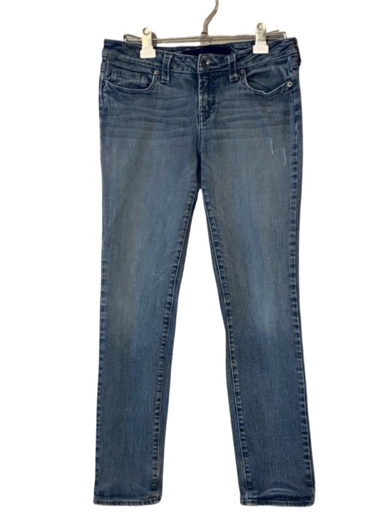 refuge Denim - REFUGE Straight Leg Jeans Size 9R | Low Rise Y2K